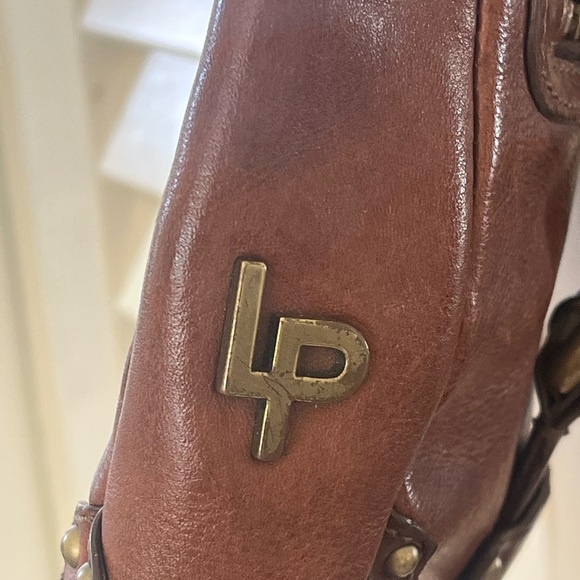 Boho Cross Body Bag - Picture 5 of 13